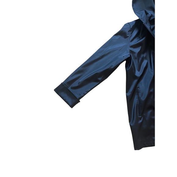 Vintage utex design all weather hooded jacket - Picture 4 of 5